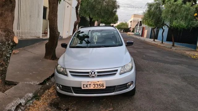 Volkswagen Saveiro 2010 por R$ 31.990, Campinas, SP - ID: 1214056