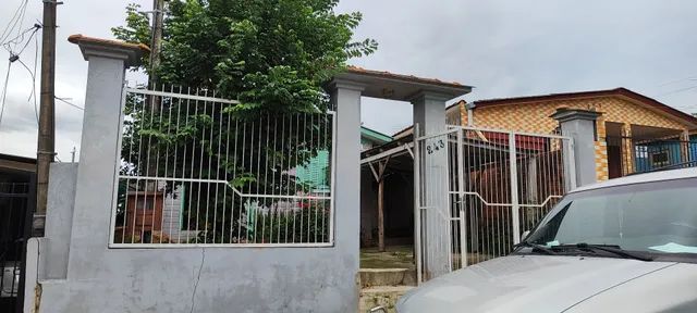 Captação de Casa a venda na Rua Tancredo Neves, Ipiranga, Sapucaia do Sul, RS