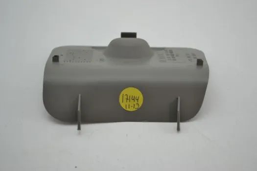 Tampa Moldura Acabamento Renault Megane 2005 2006  *4 - Foto 4