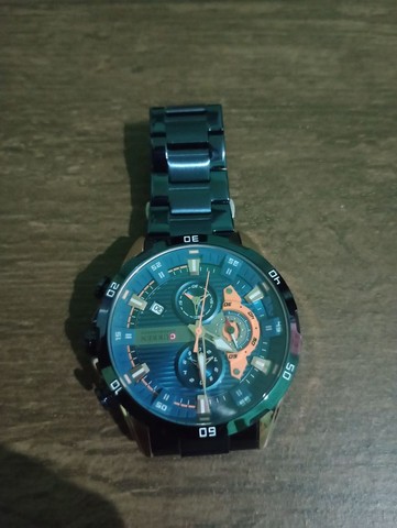 Relógio 