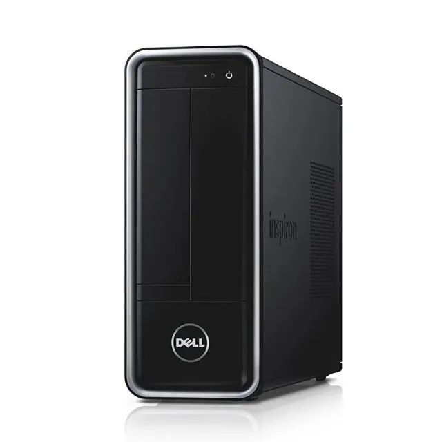 Desktop Dell Inspiron 3647 - I3