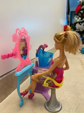 Preços baixos em Salão de Beleza da Barbie