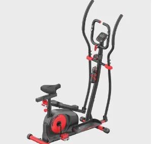 Elíptico Easy Way Smart Genis - 