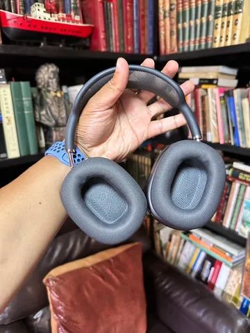 Fones Apple Airpods Max - Foto 3