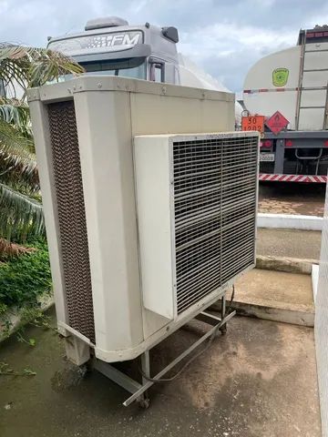 Climatizador Ecobrisa - Foto 2