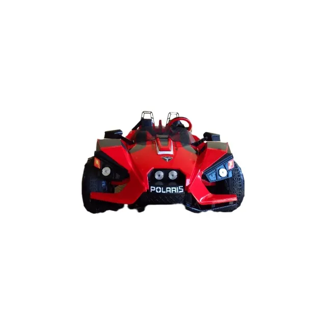 Moto Infantil Eletrica Thunder 12v Triciclo Motinha - Loja Zuza Brinquedos