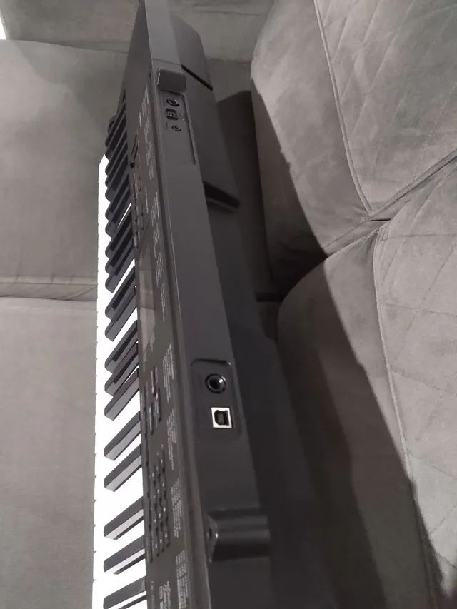 Teclado Casio 3200 Arranjador USB 