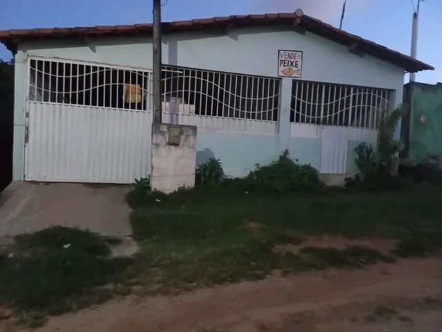 Captação de Casa para locação na Avenida das Tulipas, Jardins, São Gonçalo do Amarante, RN