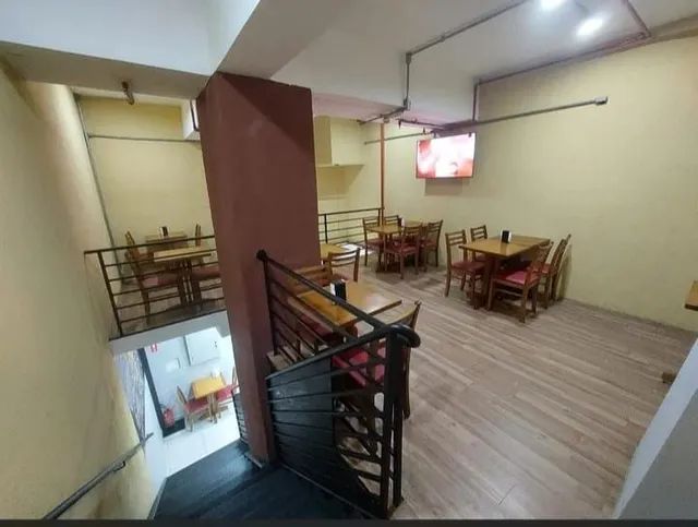 Vendo restaurante montado com o ponto  - Foto 5