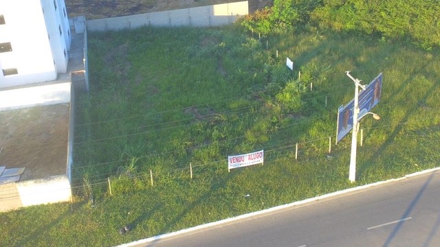 vitoria da conquista ba terreno av olivia flores  - Foto 2