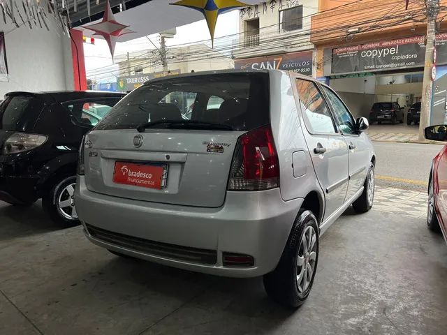 Fiat palio 2013 1.0 flex completo  - Foto 3