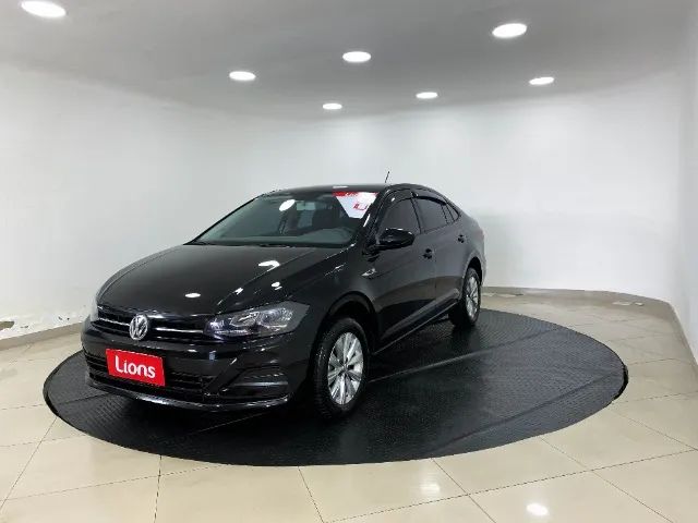 VOLKSWAGEN VIRTUS 1.6 MSI FLEX 16V 5P MEC. 2018 - 1252821099