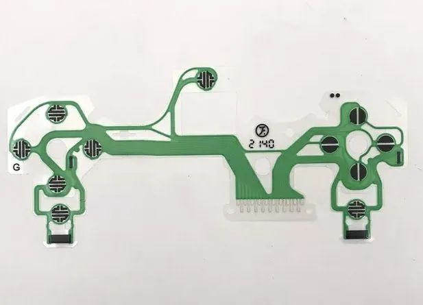 Manta Película Condutora Controle PS4  - Foto 2