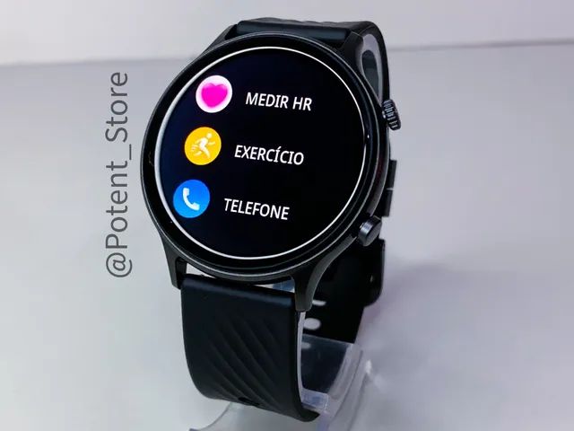 Relógio Smartwatch ZEBLAZE BTALK 2 LITE