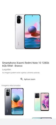 Xiaomi redmi note 10  - Foto 3