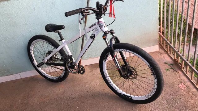 Bike de Grau - Ciclismo - Boqueirão, Araucária 1251788786