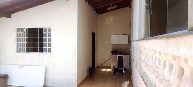 Captação de Casa a venda na Rua Pedro Benez, Residencial Nova Canaa, Fernandópolis, SP
