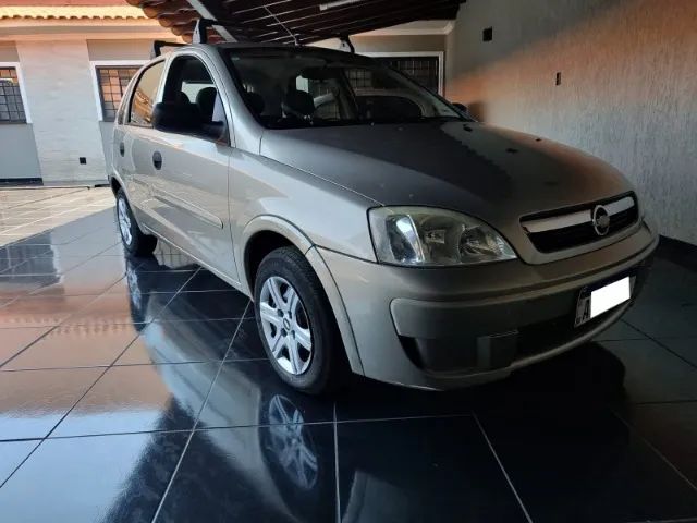 CHEVROLET - CORSA HATCH - 2012 - 21.990,00 - 1253659