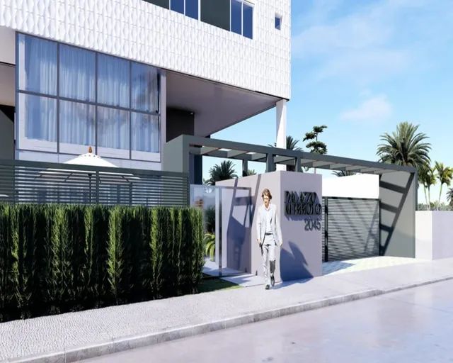 apartamento, costa e silva, 1 suíte, 1 dormitório, 1 vaga de garagem - Foto 2