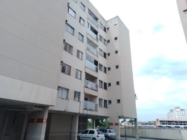 Captação de Apartamento a venda na Rua dos Ipês, Santa Luzia, Serra, ES