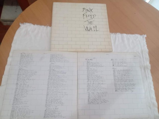 Vinil original de época  - Foto 2