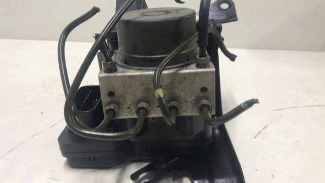 Módulo Abs Mitsubishi L200 Diesel 3.2 2008 11304010910 - Foto 2