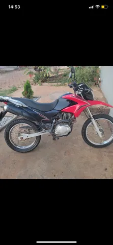 Kadu Motos  Virgem da Lapa MG