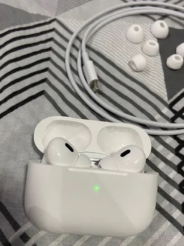 AirPods Pro 2º geração  - Foto 4