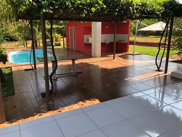 Chácara para eventos familiares e confraternização  - Foto 4