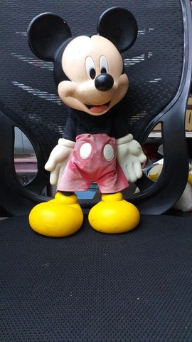 Boneco Mickey Disney