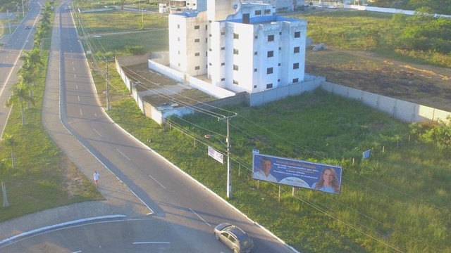 vitoria da conquista ba terreno av olivia flores  - Foto 4
