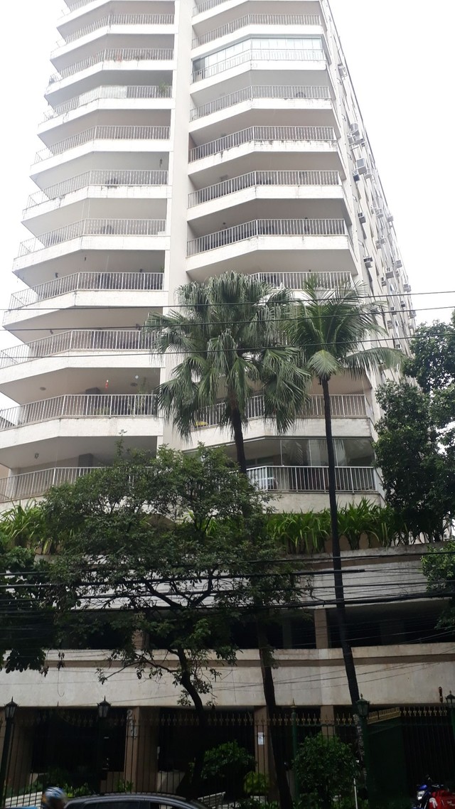 Captação de Apartamento a venda na Rua José Higino - até 290 - lado par, Tijuca, Rio de Janeiro, RJ