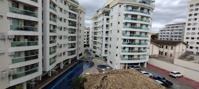 Vendo Apartamento 3Q- centro Itaborai
