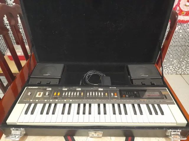 Casiotone mt800 deals