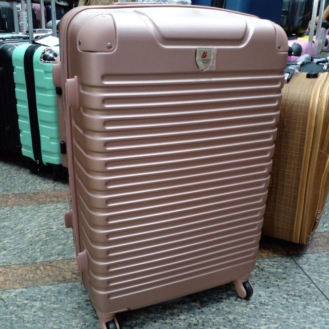 MALAS  DE RODINHAS PARA VIAGENS NACIONAIS E INTERNACIONAIS 