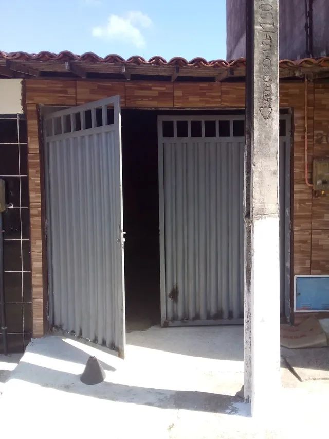 Captação de Casa a venda na Rua Elífio Medeiros da Cunha, Pajuçara, Maracanaú, CE