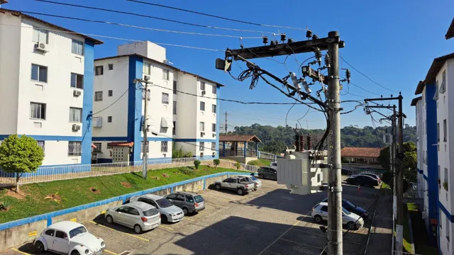 (Fator1777) Apartamento 2 quartos Life - Arsenal - Fator Imóveis