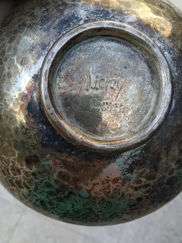 Tigela/Bowl indústria Vicky Peruana - Foto 2