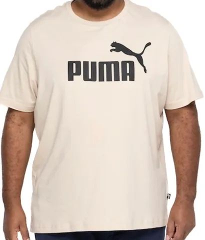 Camisa Puma Original G/GG