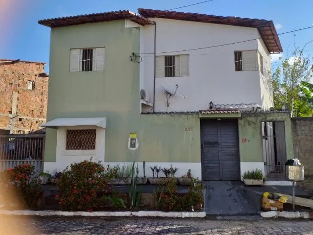 Captação de Casa para locação na Rua Araça, Residencial Jardim do Sul, Parnamirim, RN