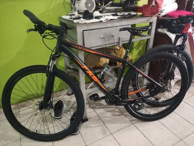 Bicicleta gw rin discount 27