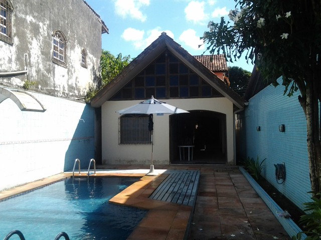 Captação de Casa a venda na Travessa Pratiquara, Vila (Mosqueiro), Belem, PA