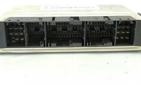 Kit Injeção Eletrônica Honda Fit 1.4 8v 2004 Original 1287 - Foto 5
