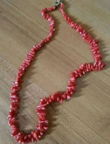 Conjunto de colar e brincos Macy's - Foto 3