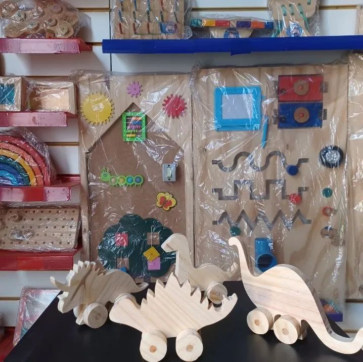 Carrinho Dino - Foto 2