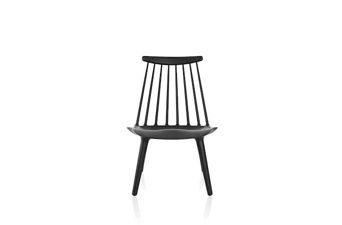 Poltrona Windsor - Design Jader Almeida - Oportunidade - Foto 3
