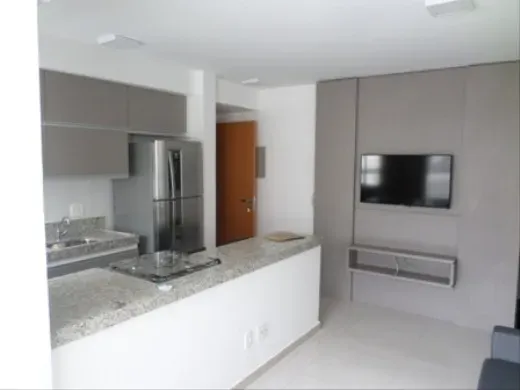 Aluguel - APARTAMENTO - CENTRO Belo Horizonte MG