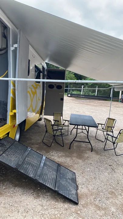 Motorhome Lo915 - Foto 5