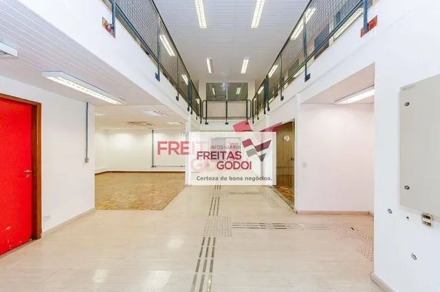 Loja para alugar, 395, m² - Prado Velho - Curitiba/PR