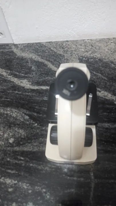 Microscópio Opton XSP- 31 - Foto 3